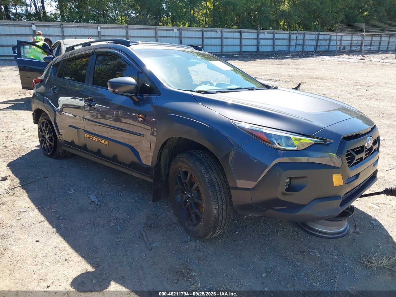 2024 Subaru XV