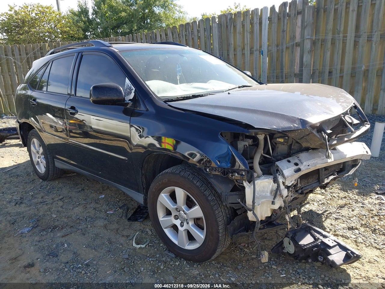2004 Lexus RX