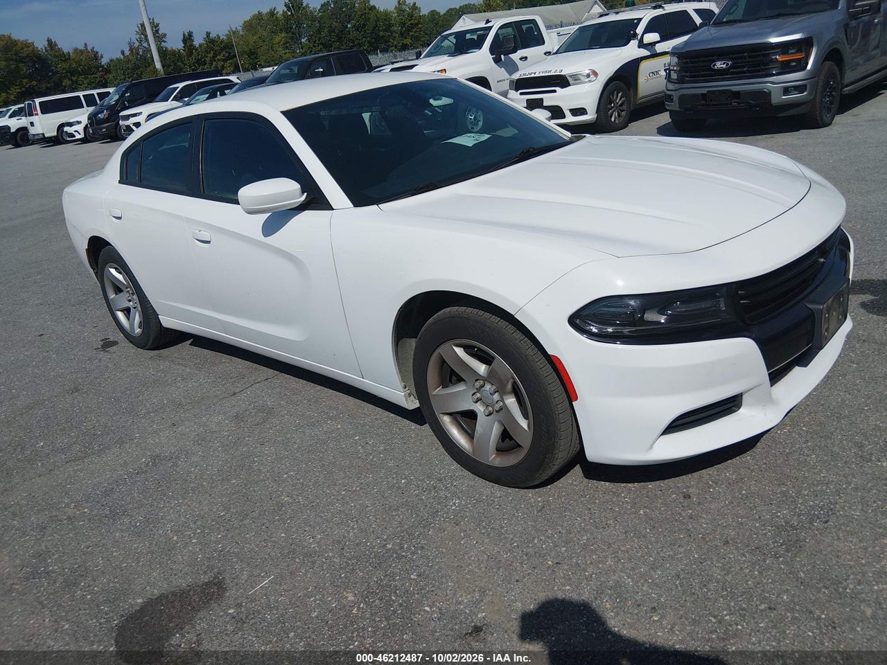 2019 Dodge Charger