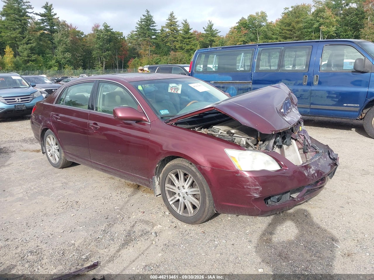2006 Toyota Avalon