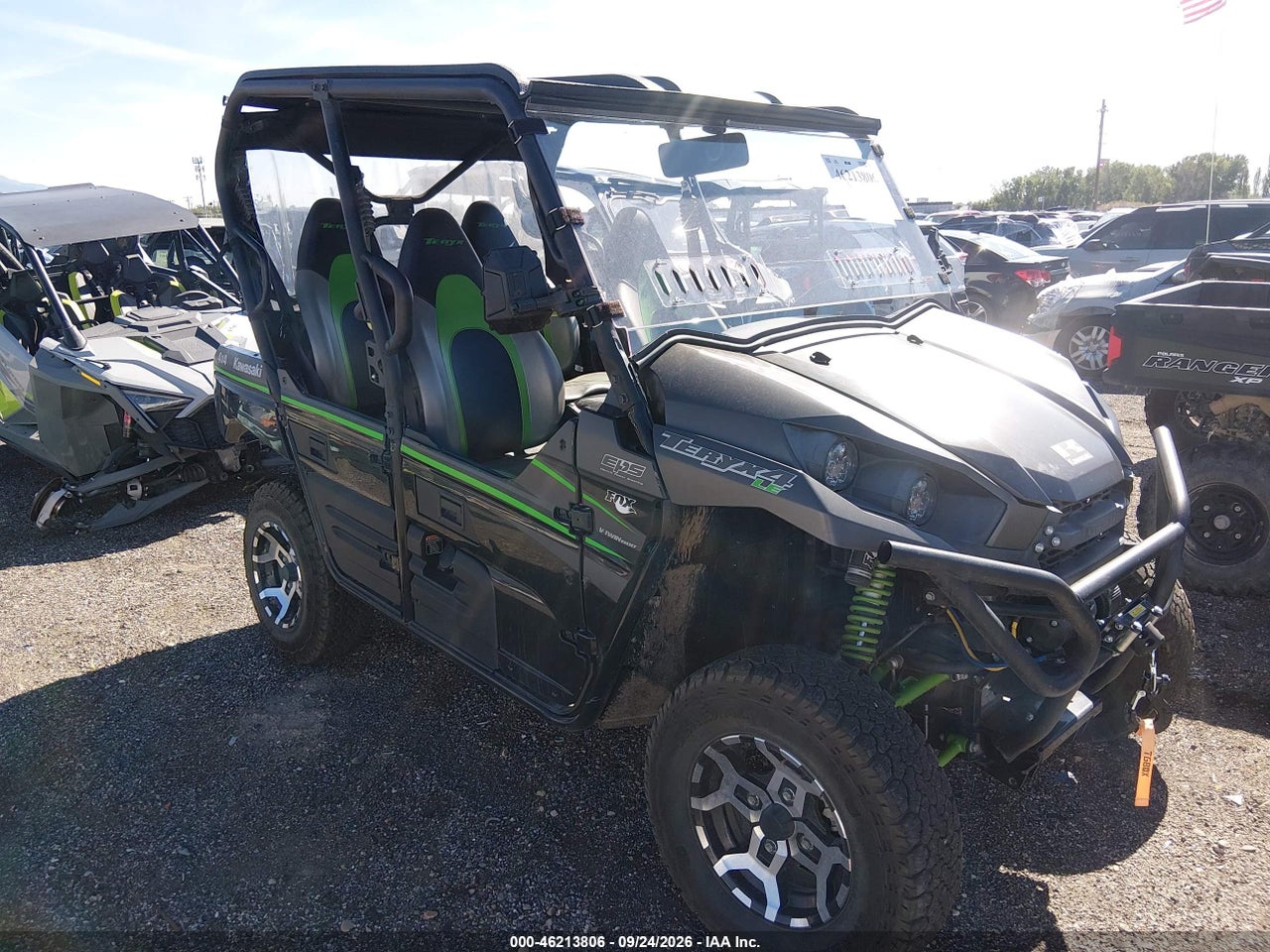 2016 kawasaki