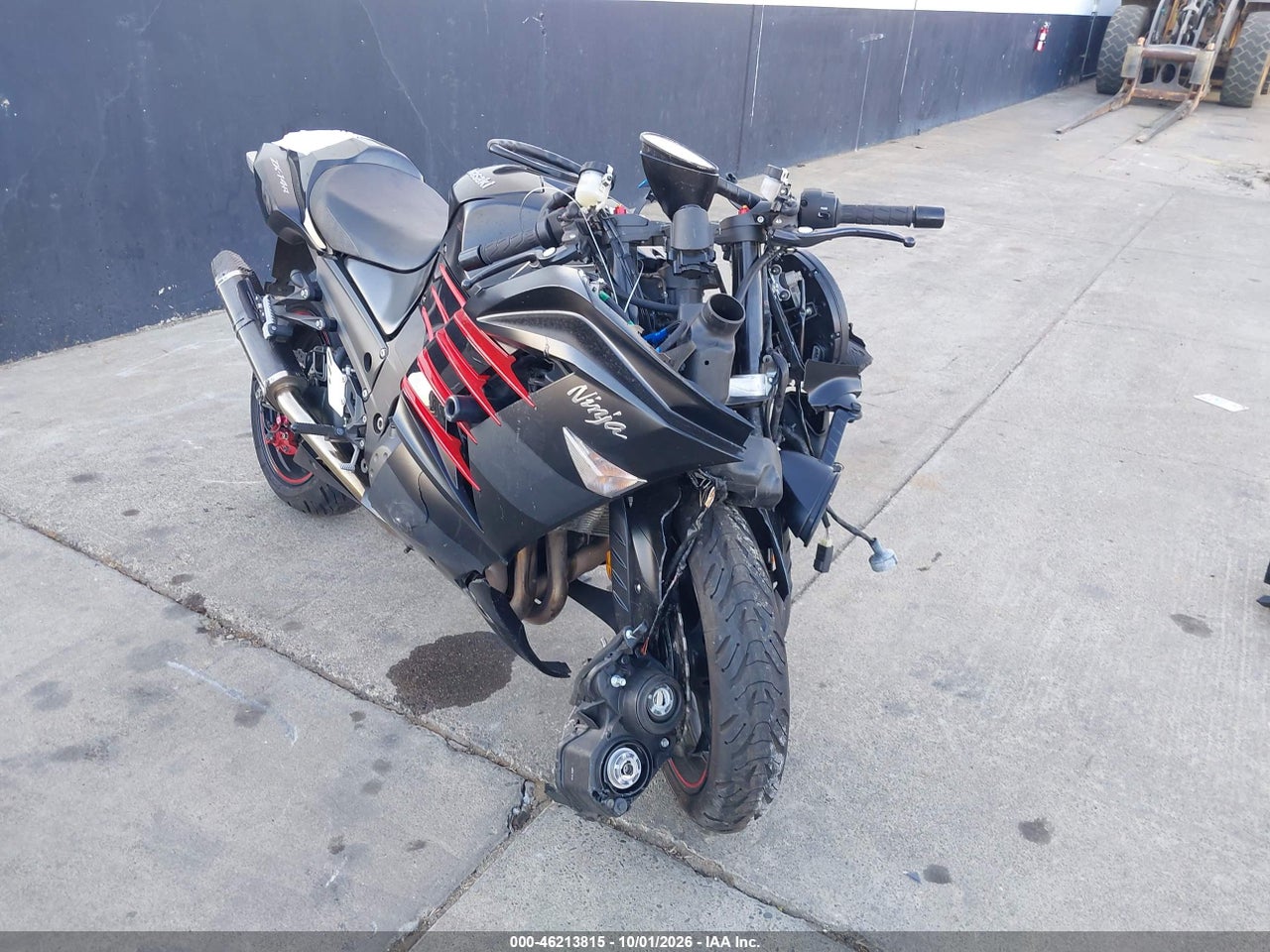 2014 kawasaki zx