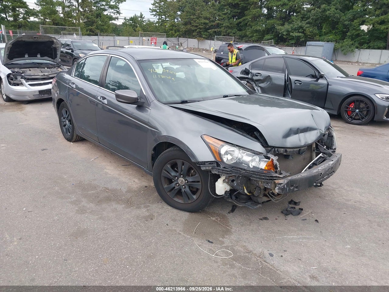2011 Honda Accord
