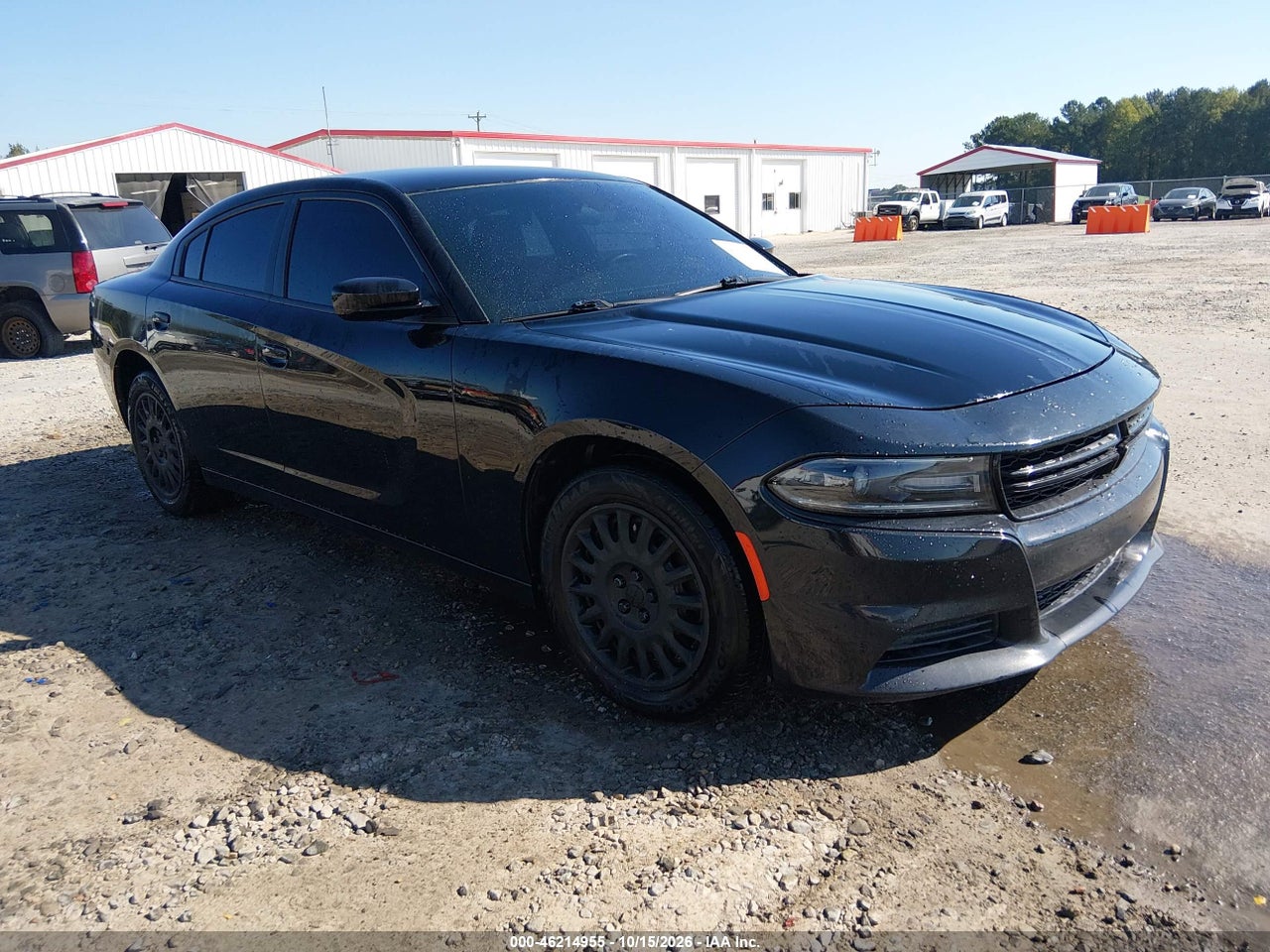 2019 Dodge Charger