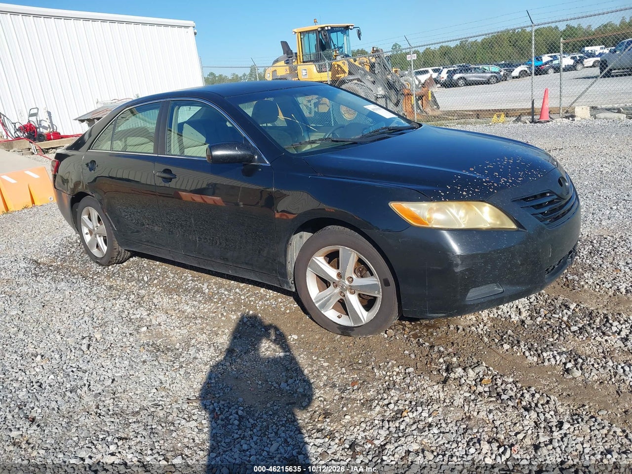 2009 Toyota Camry