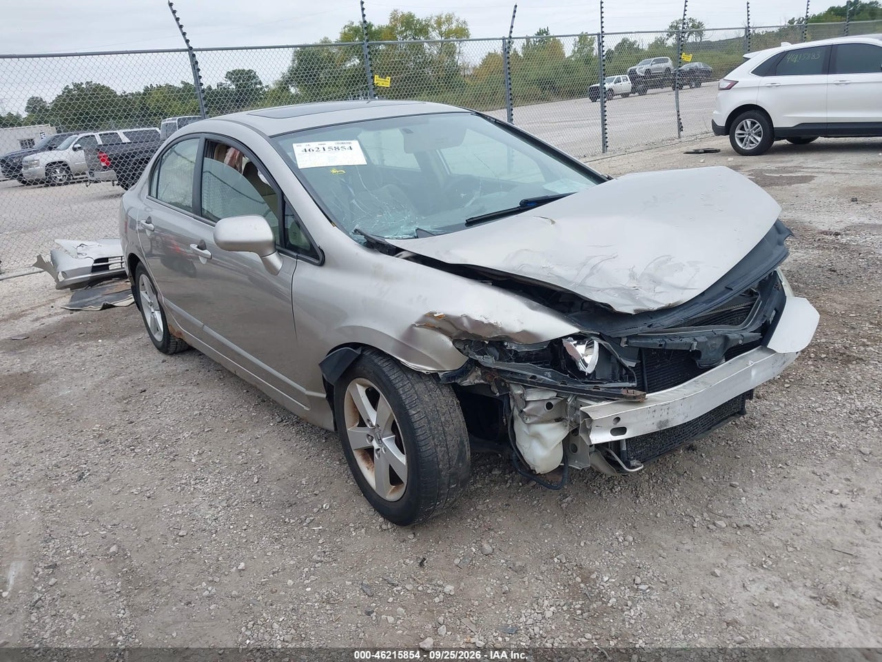 2006 Honda Civic