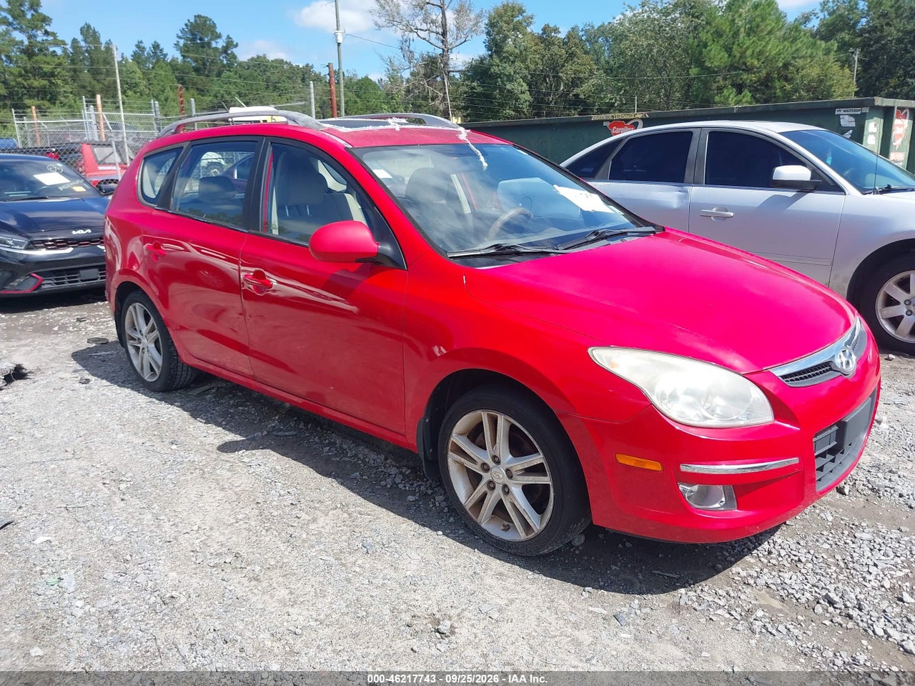 2011 Hyundai Elantra