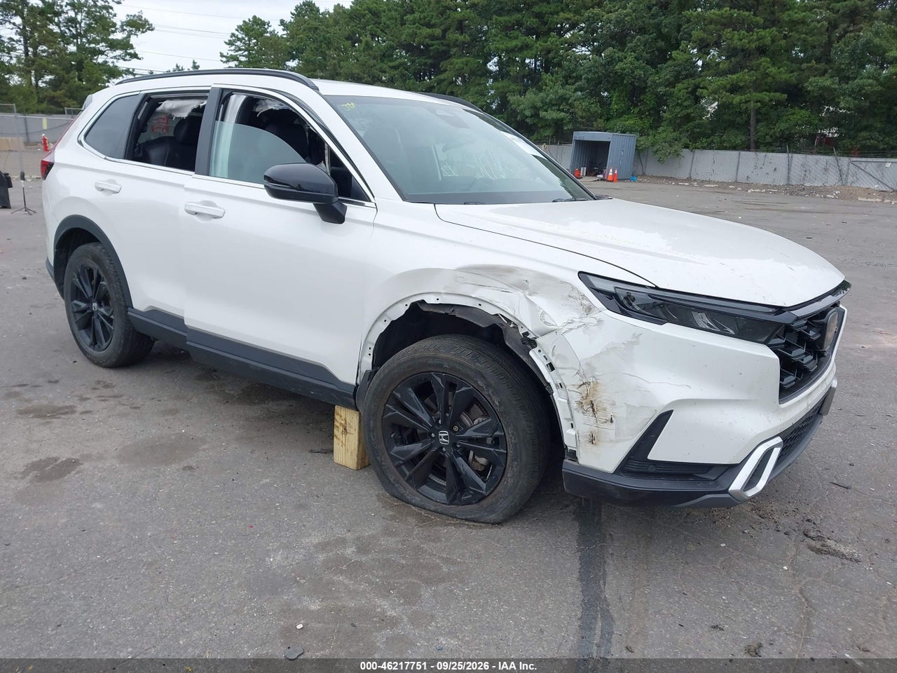 2023 Honda CR-V