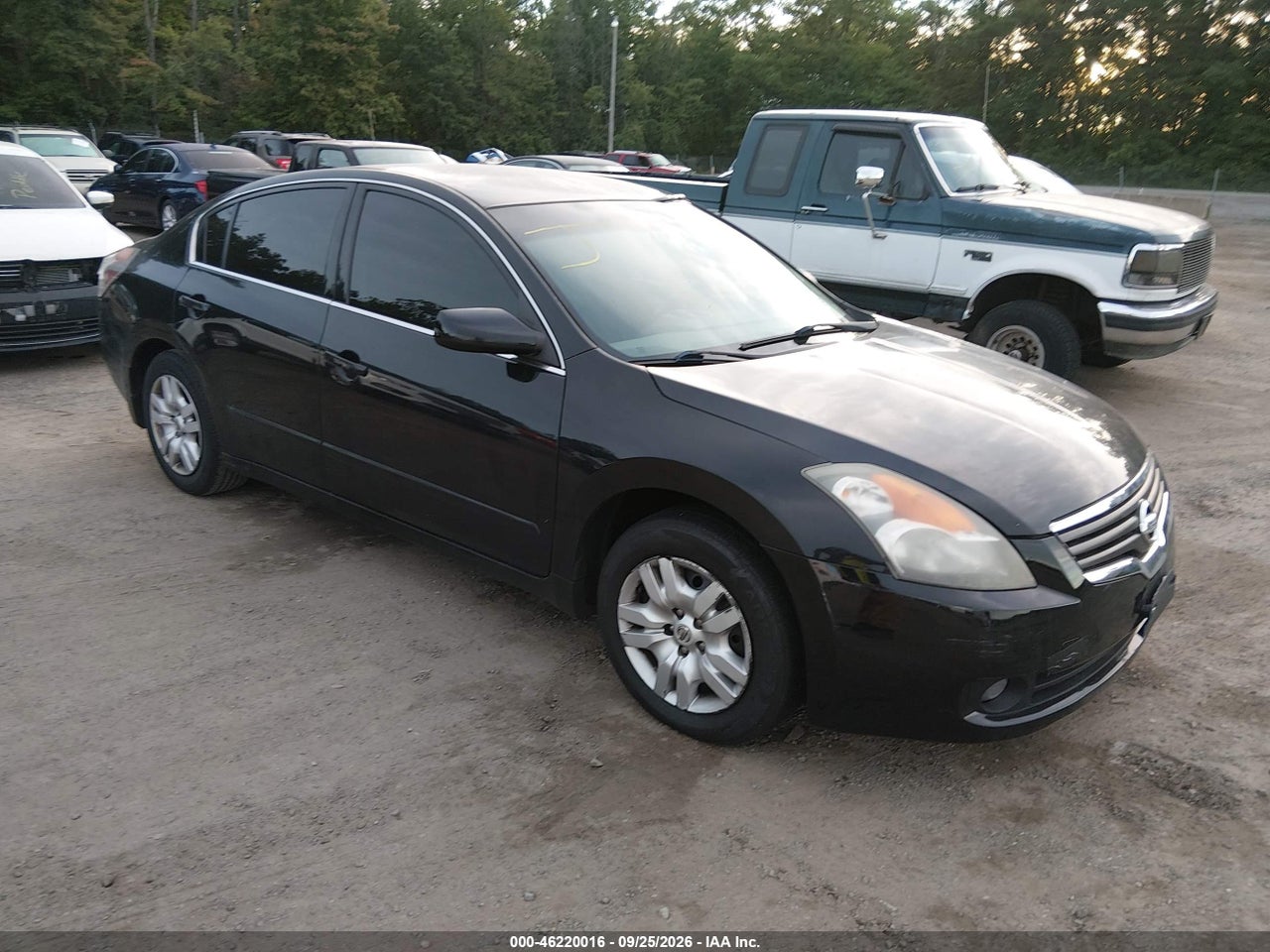 2010 Nissan Altima