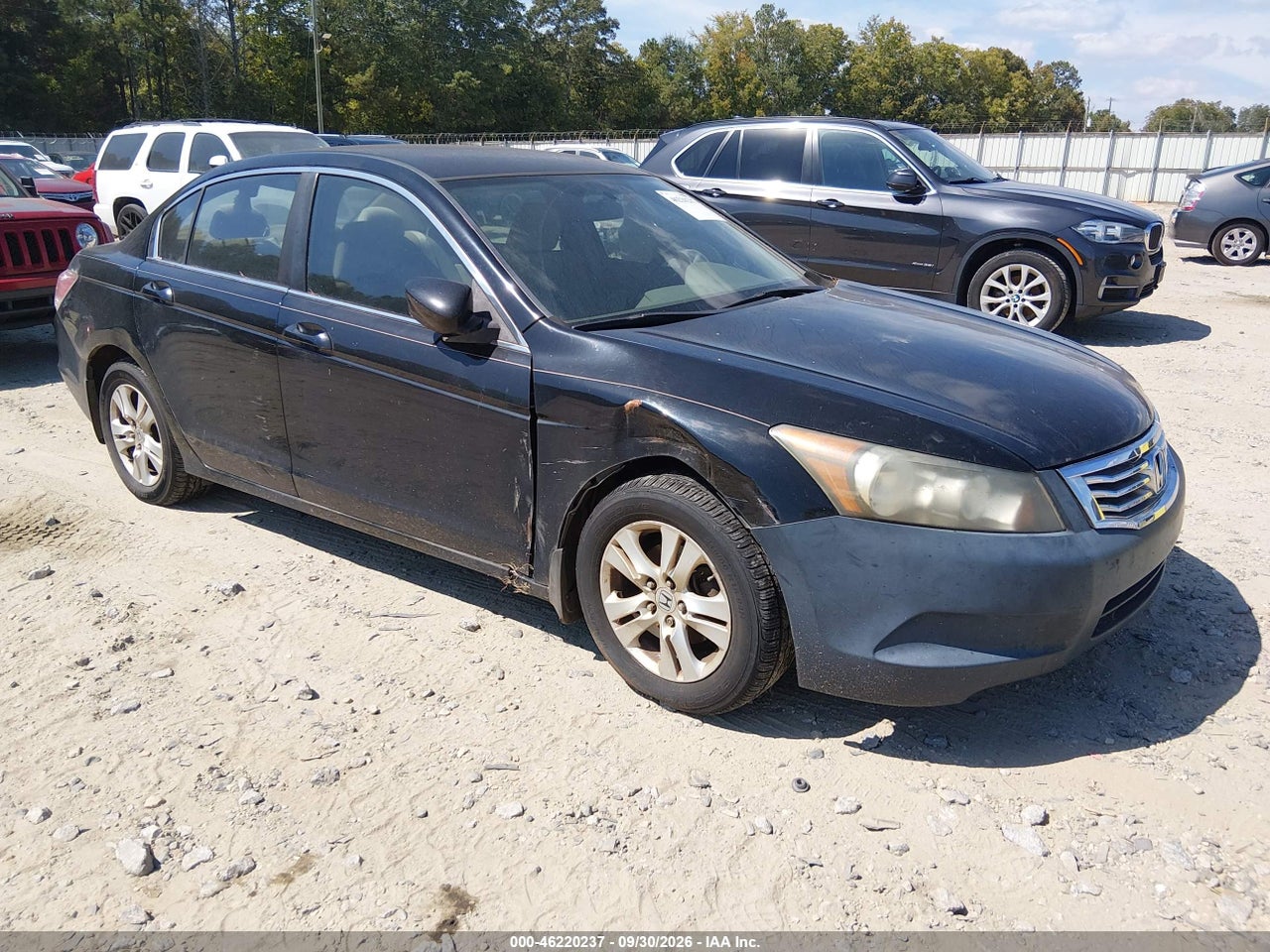 2009 Honda Accord