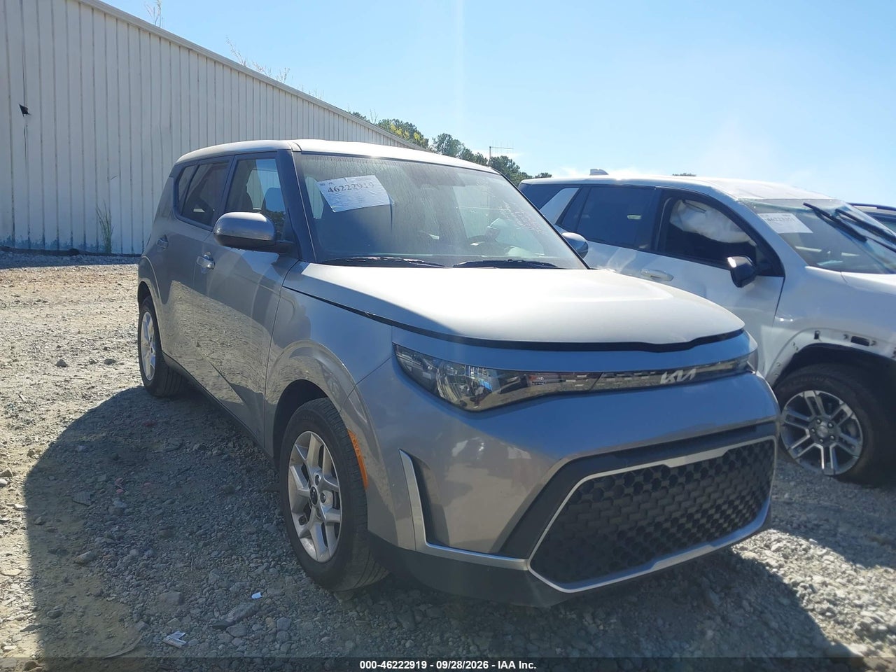 2025 Kia Soul