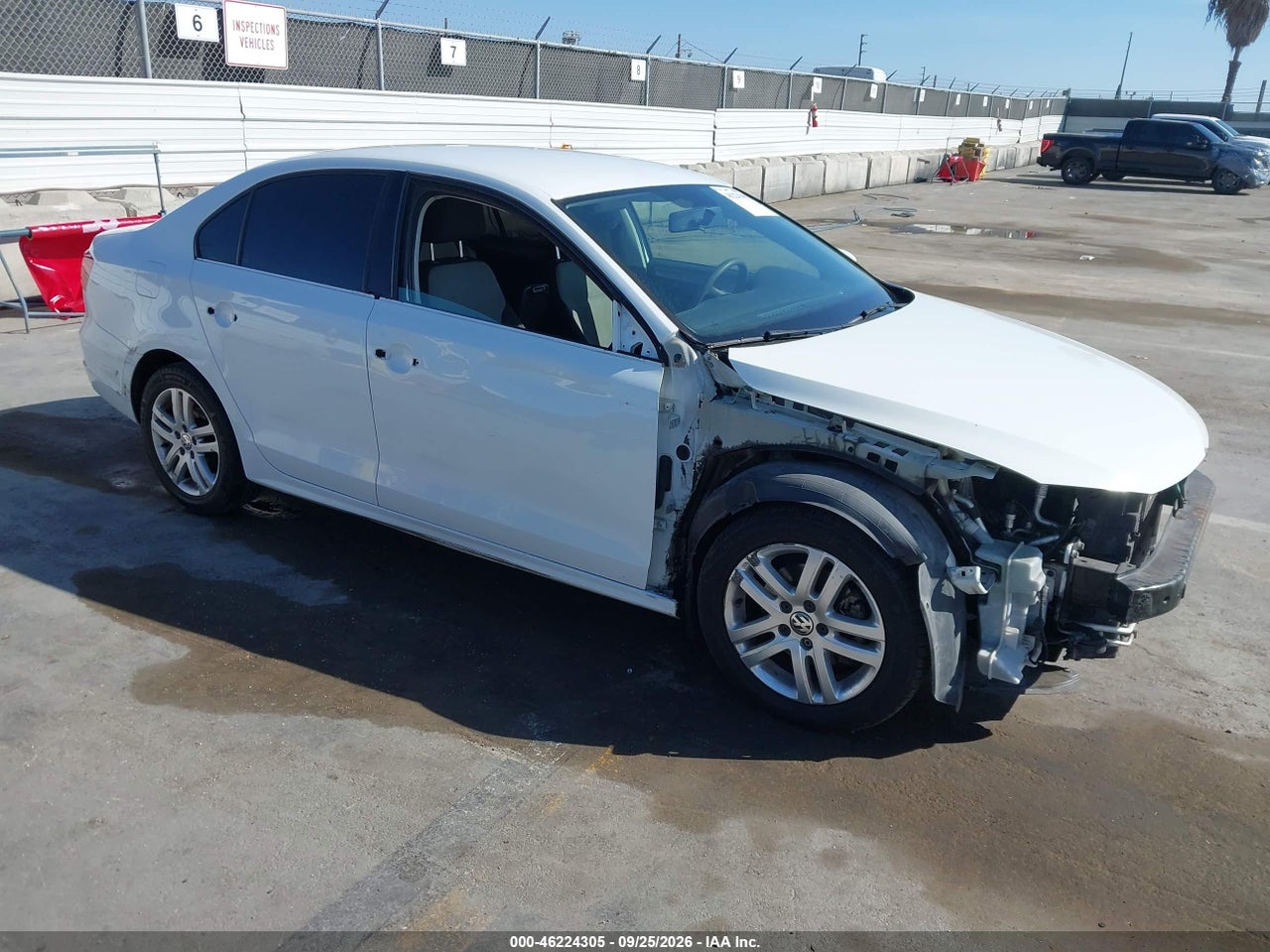 2017 Volkswagen Jetta