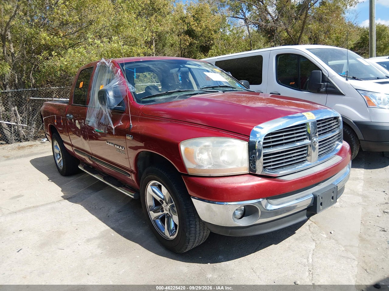 2006 Dodge RAM