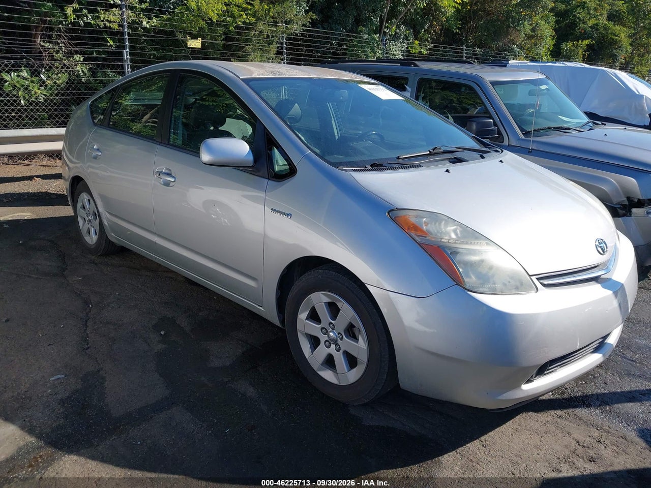 2009 Toyota Prius