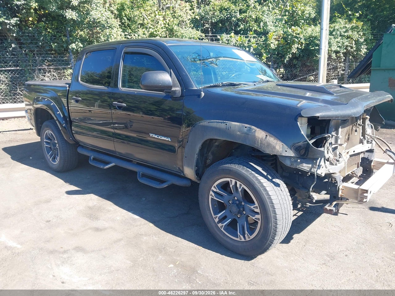 2013 Toyota Tacoma
