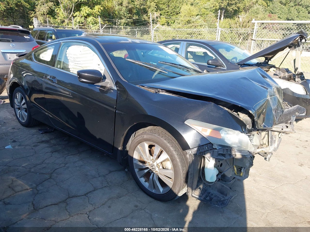 2009 Honda Accord