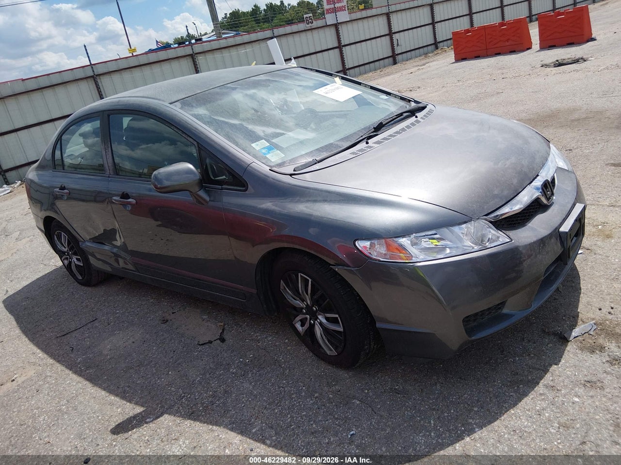 2009 Honda Civic