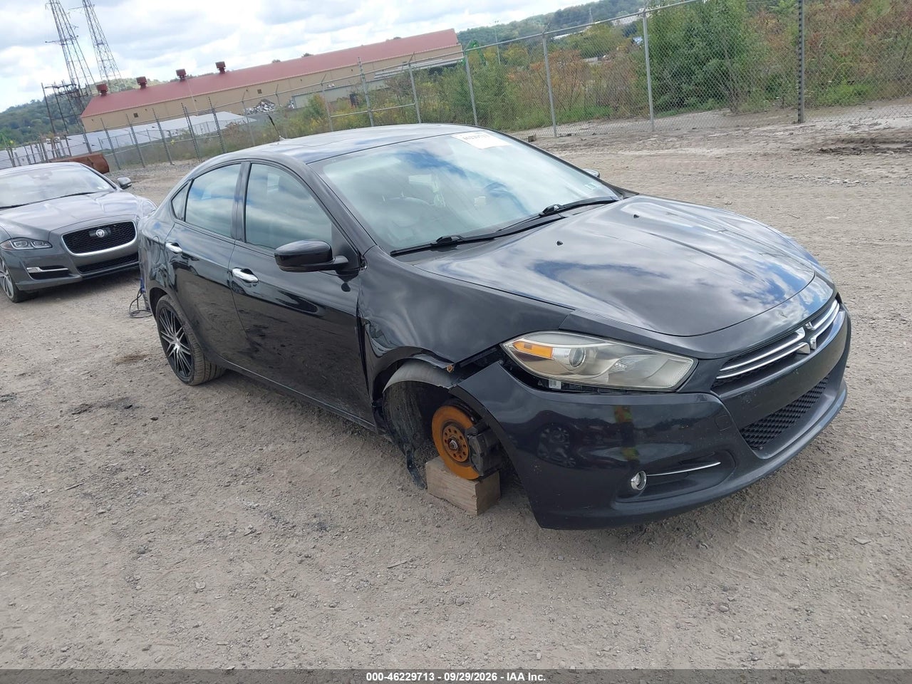2014 Dodge Dart