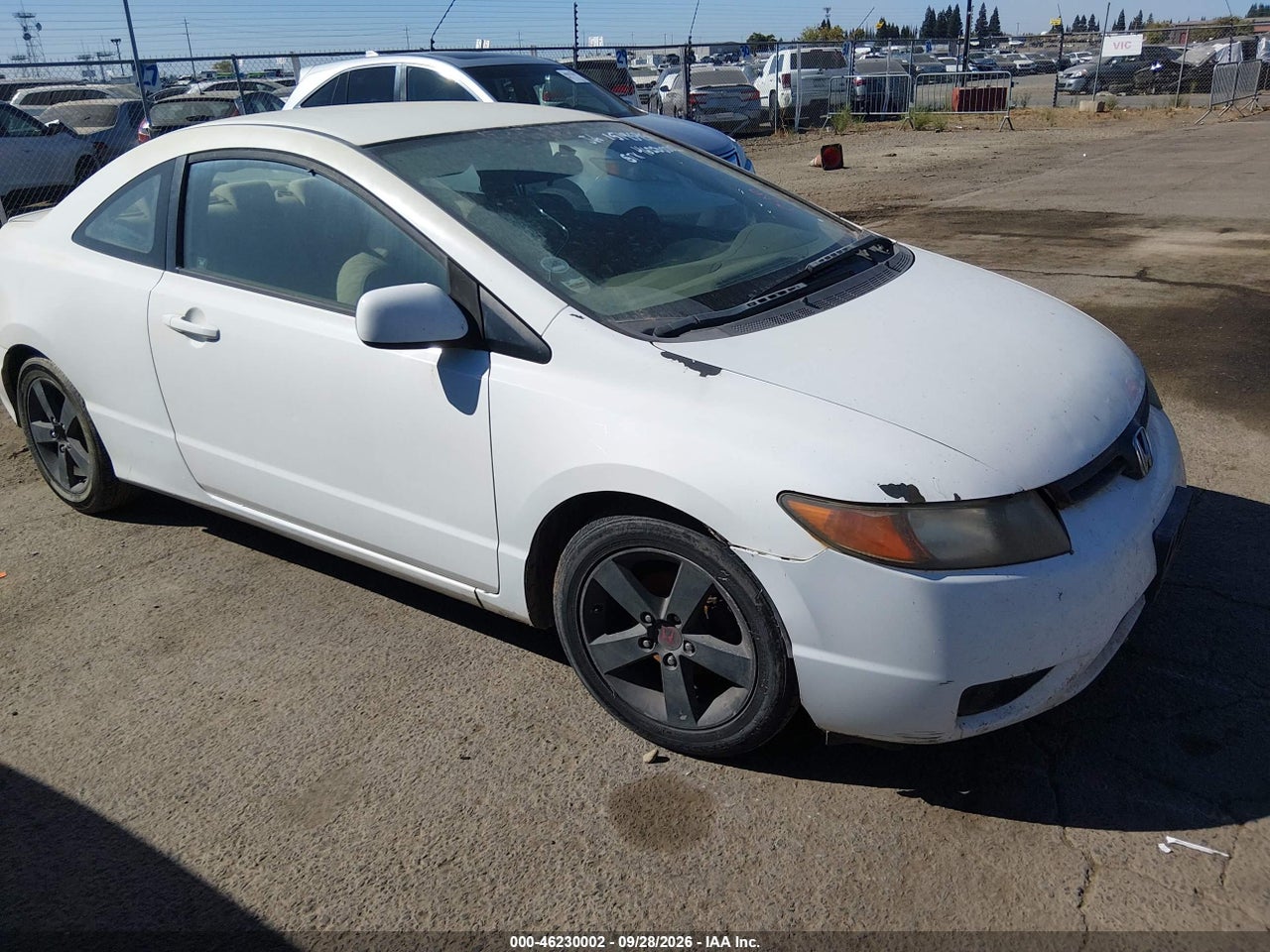 2006 Honda Civic