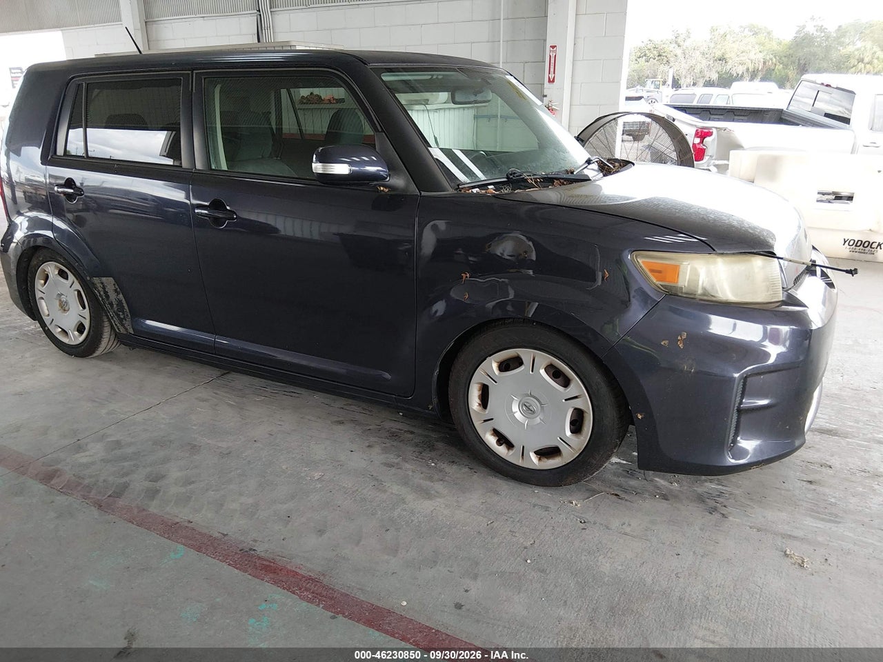 2011 Scion xB