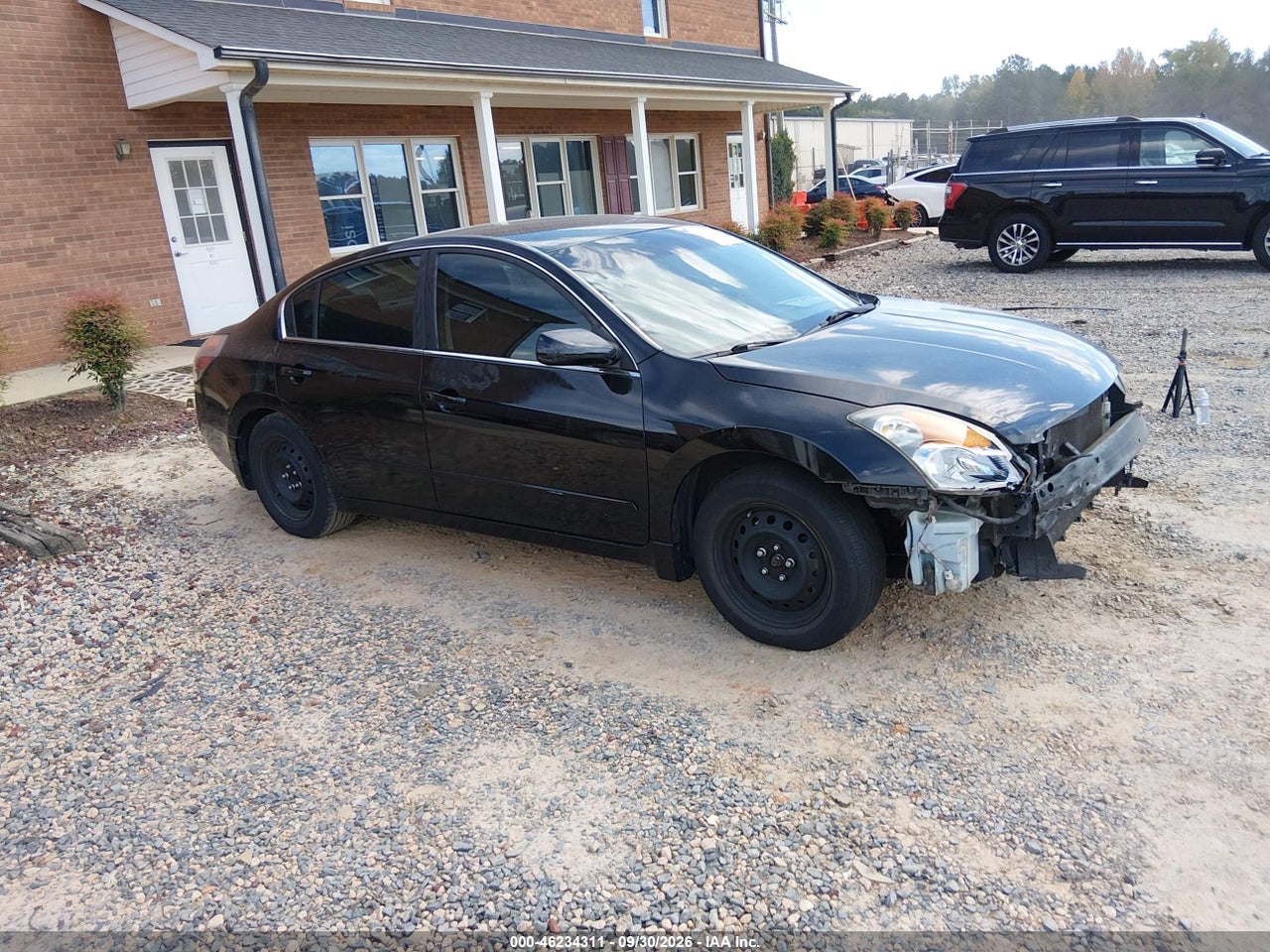2009 Nissan Altima