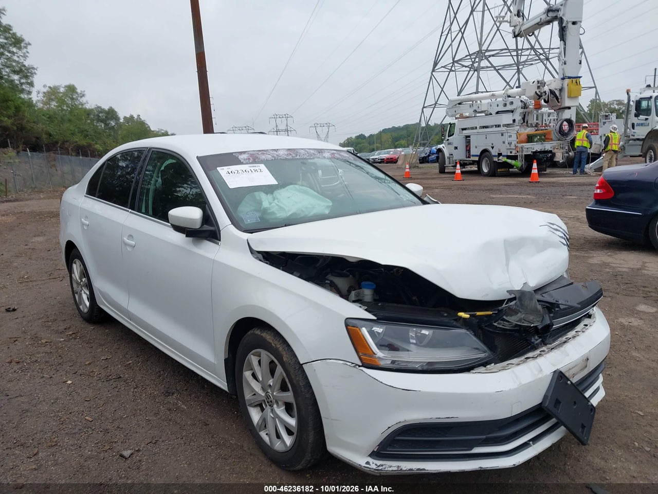 2017 Volkswagen Jetta