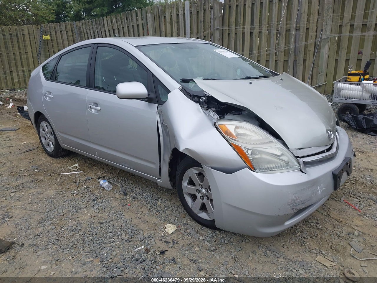 2009 Toyota Prius