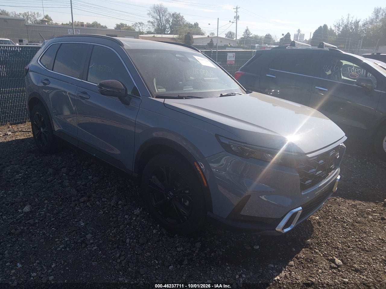 2023 Honda CR-V