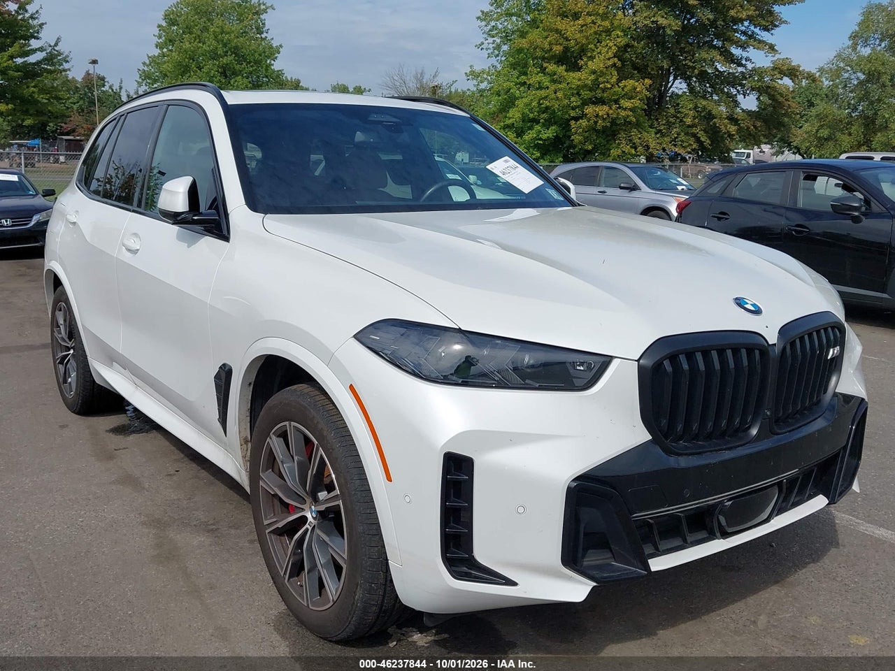 2024 BMW X5