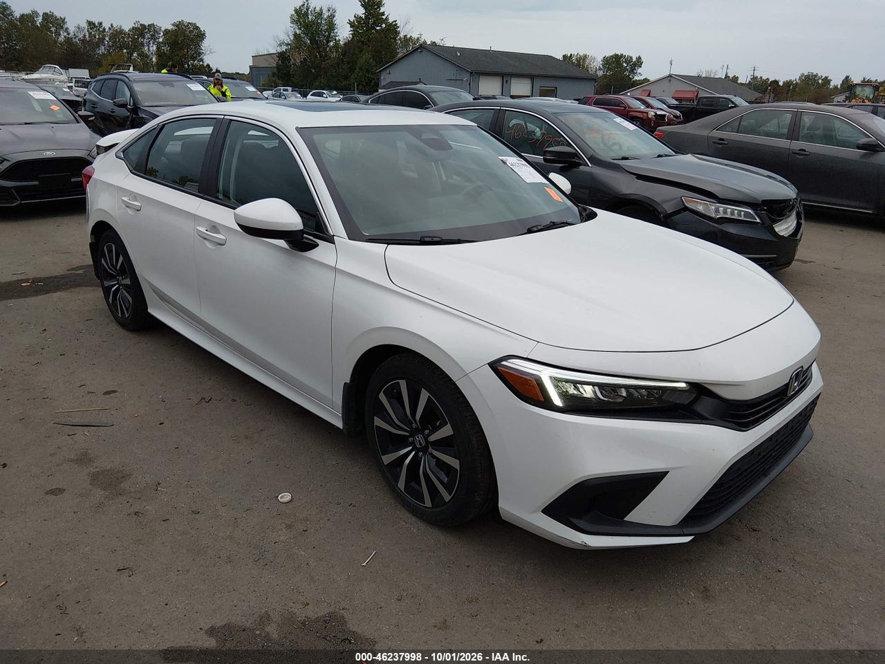 2023 Honda Civic