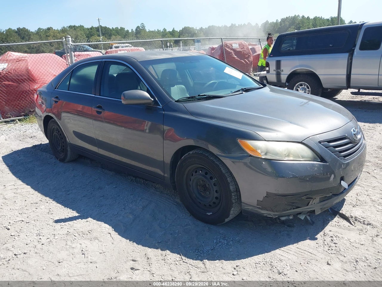 2009 Toyota Camry