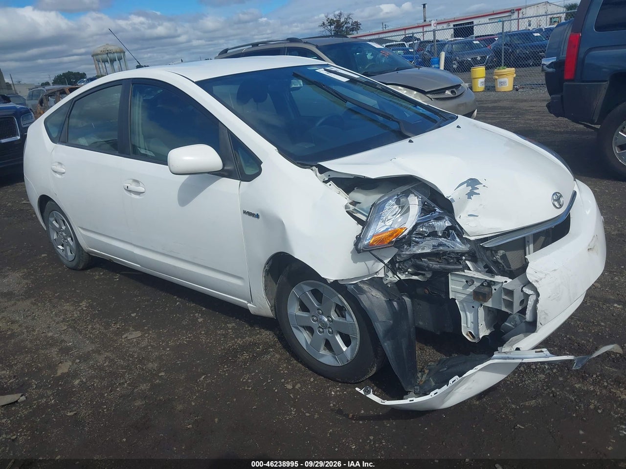 2009 Toyota Prius