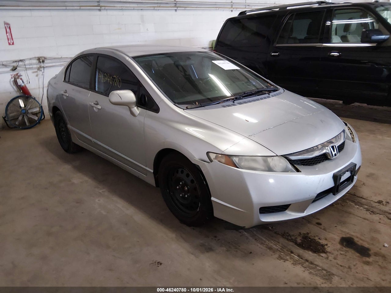 2010 Honda Civic