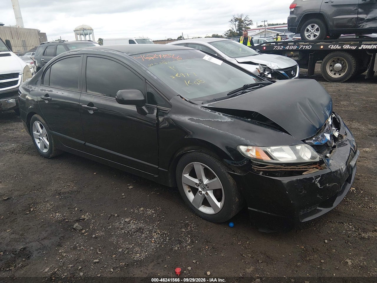 2010 Honda Civic