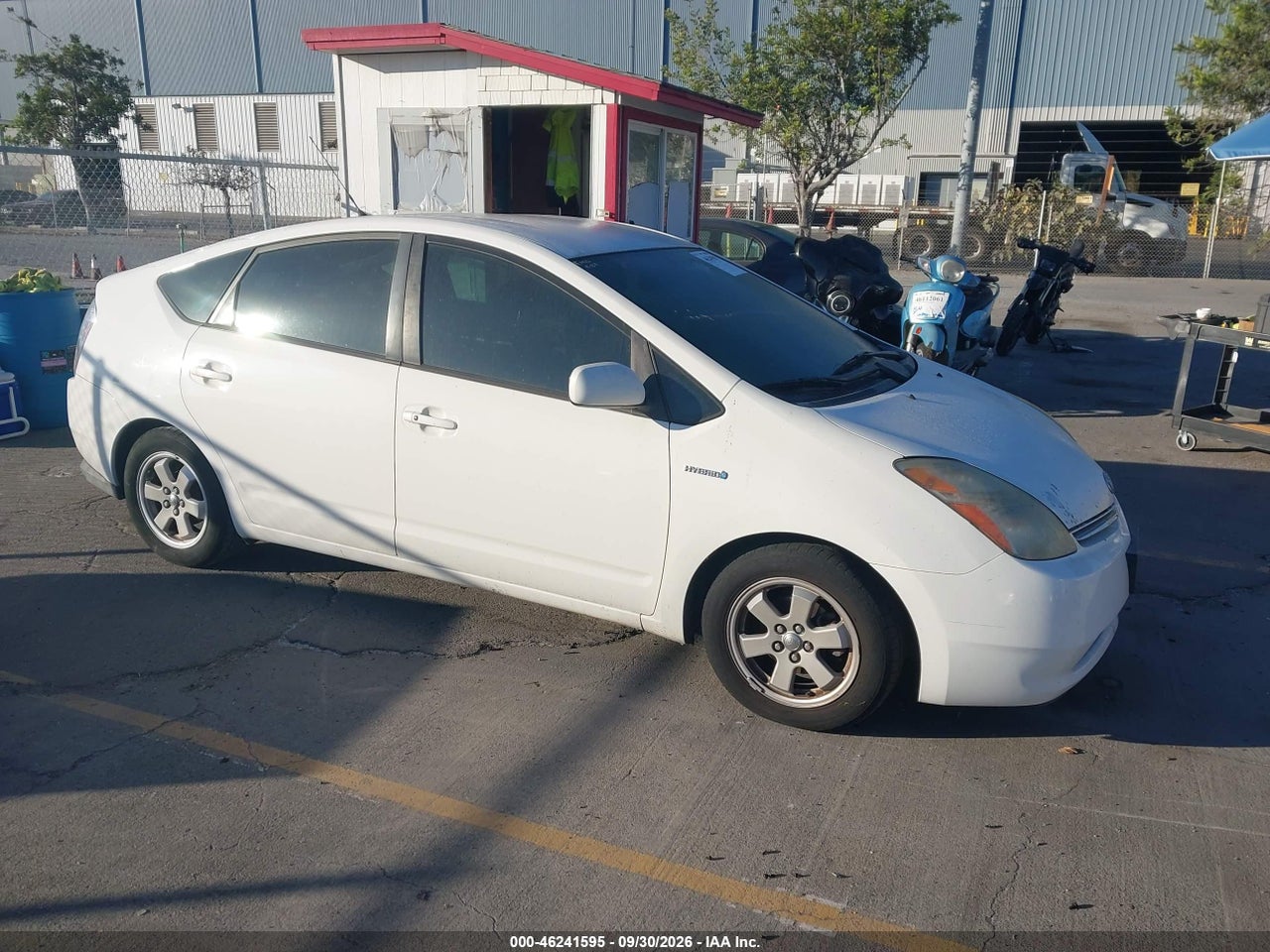 2006 Toyota Prius