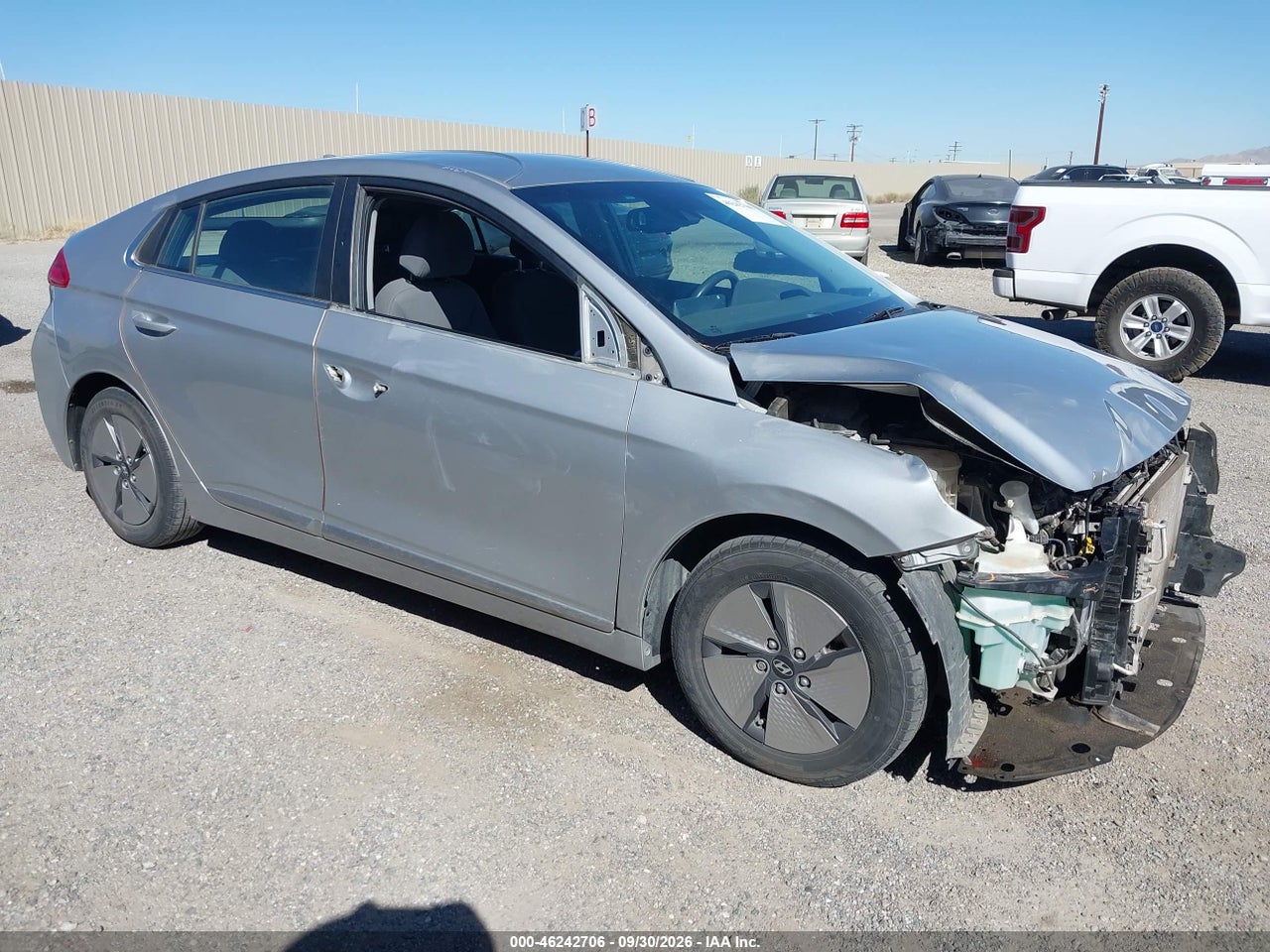 2022 Hyundai IONIQ