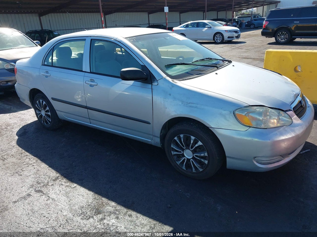 2005 Toyota Corolla