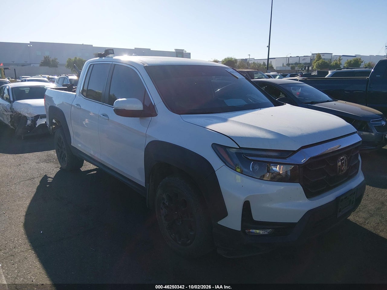 2023 Honda Ridgeline