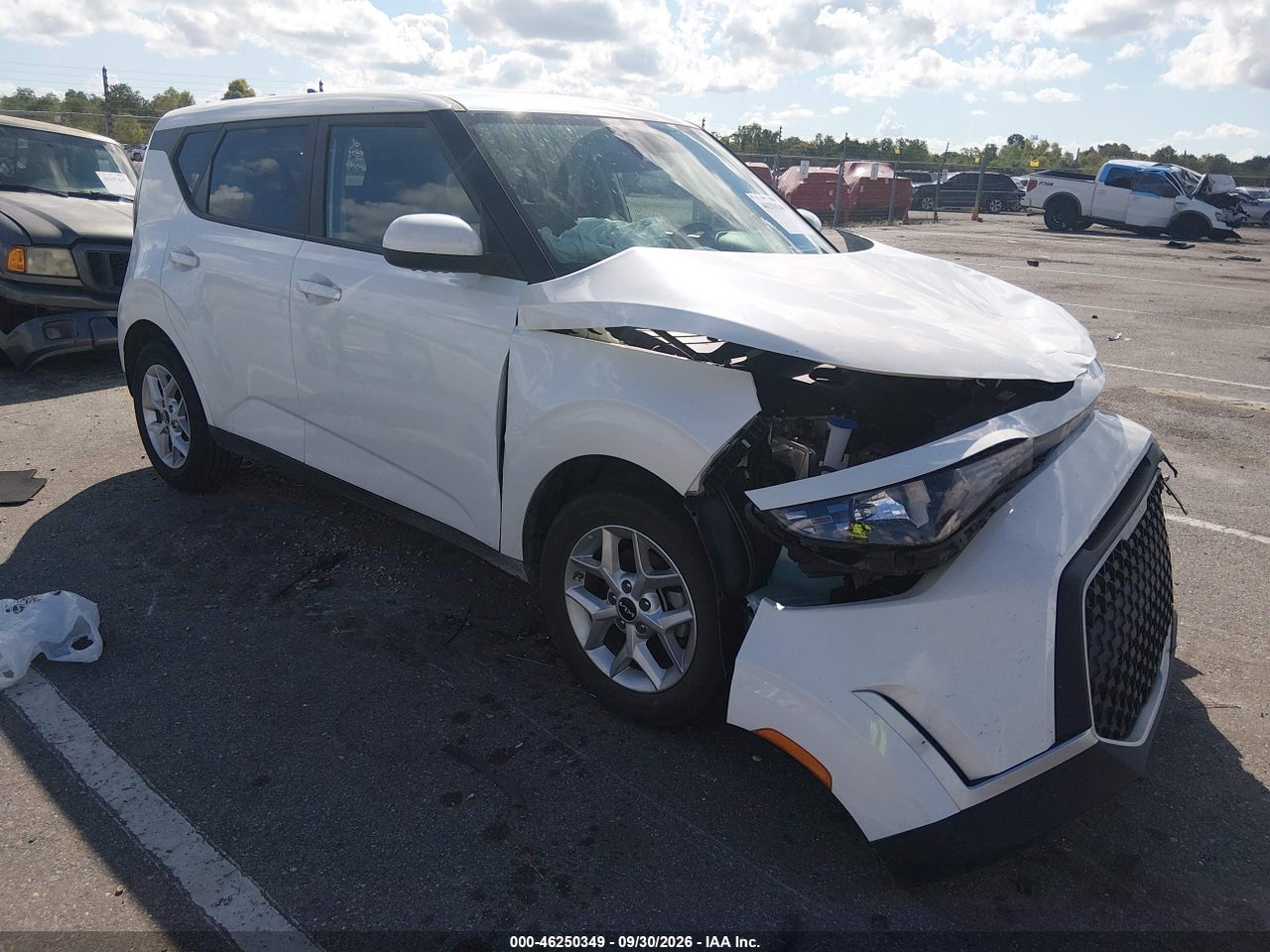 2025 Kia Soul