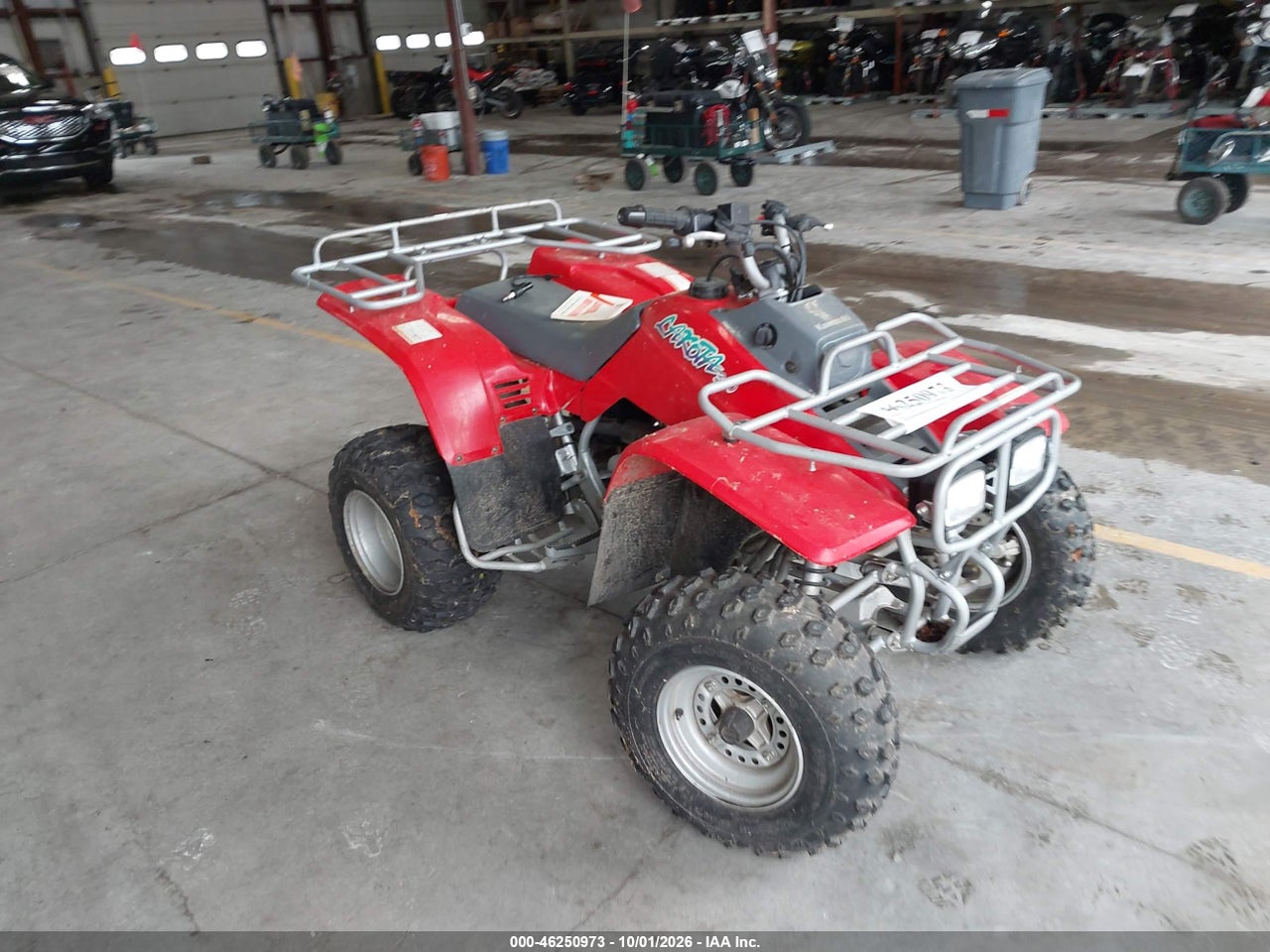 1995 kawasaki