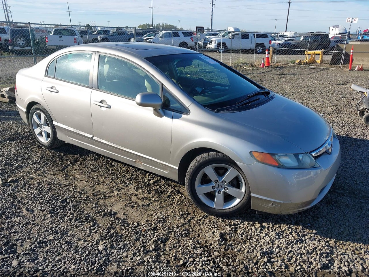 2006 Honda Civic