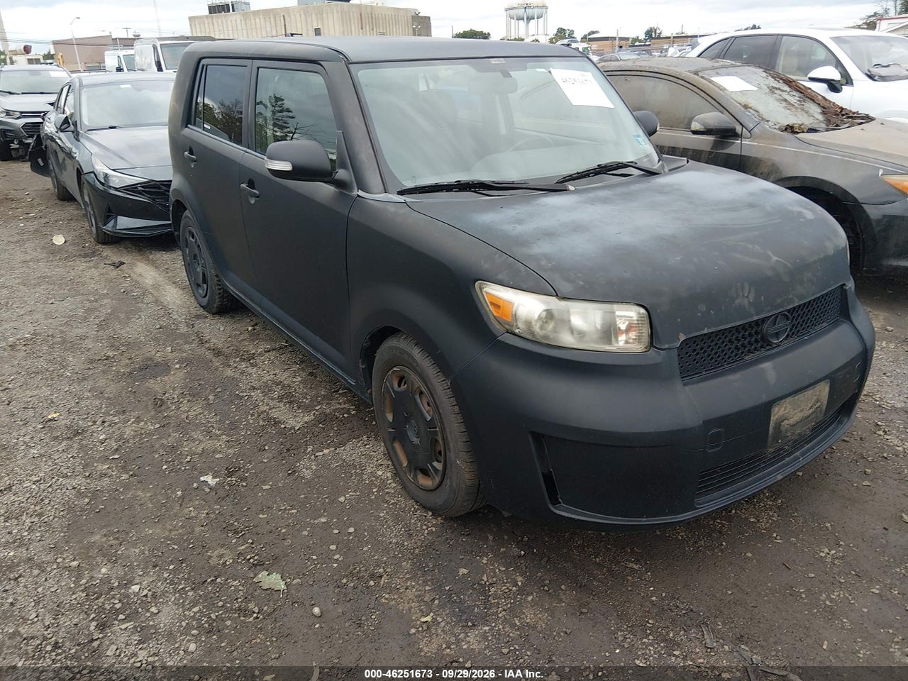 2008 Scion xB