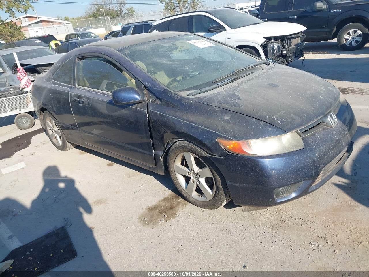 2006 Honda Civic