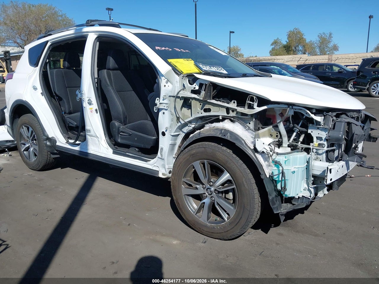 2018 Toyota RAV 4