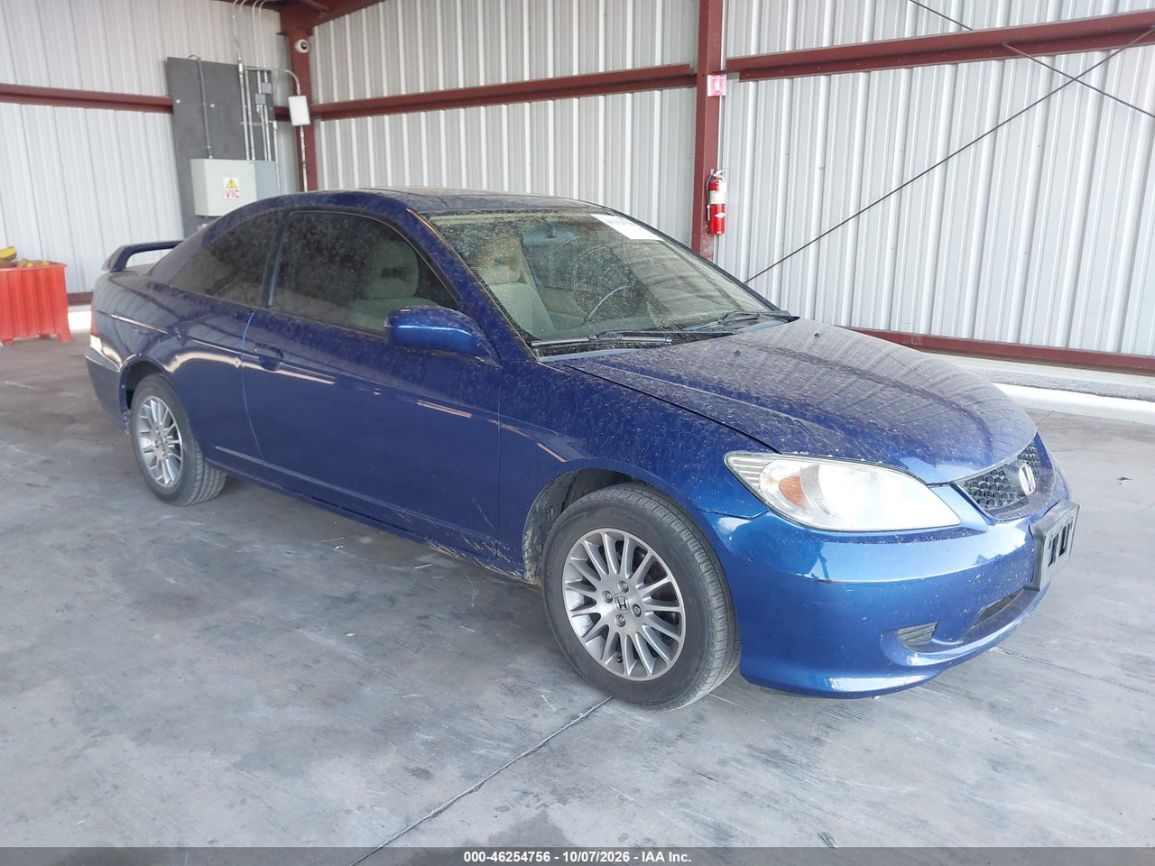 2005 Honda Civic
