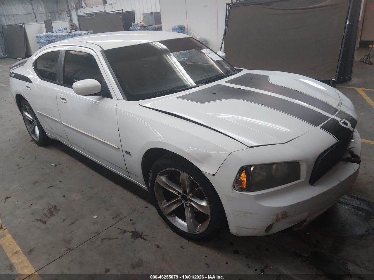 2010 Dodge Charger