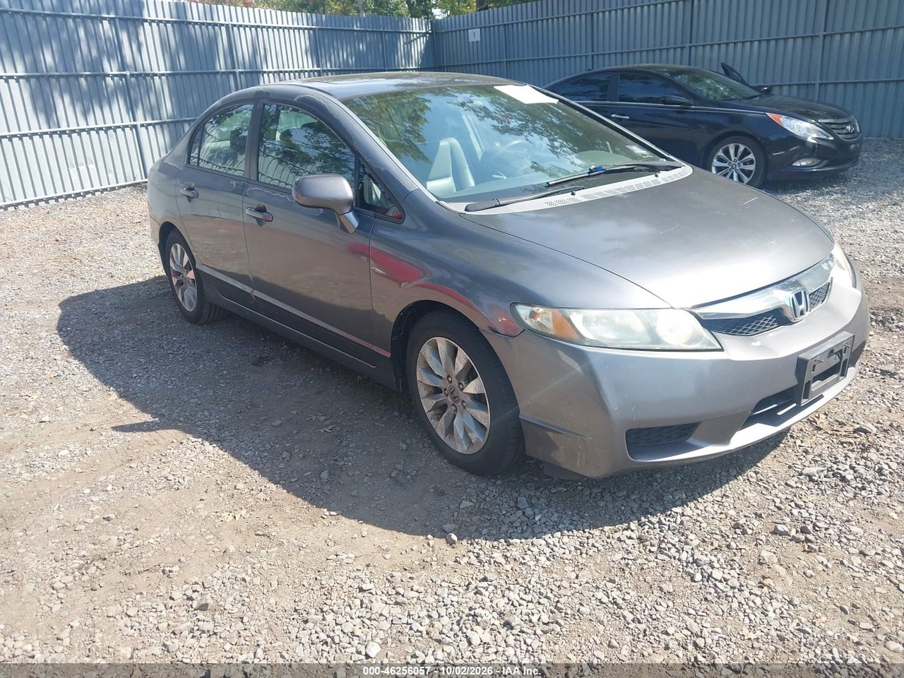 2010 Honda Civic