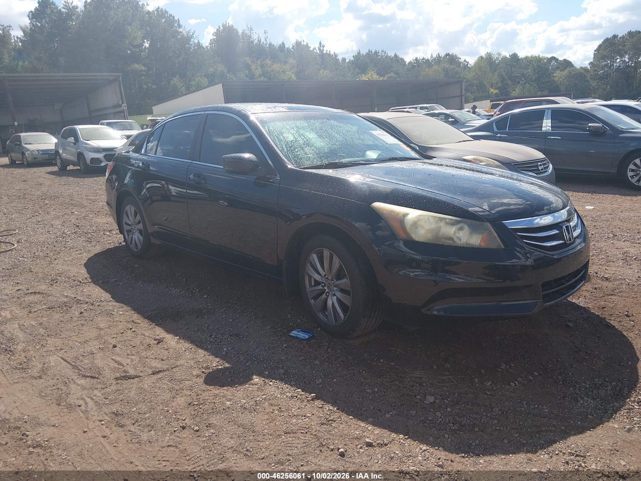 2011 Honda Accord