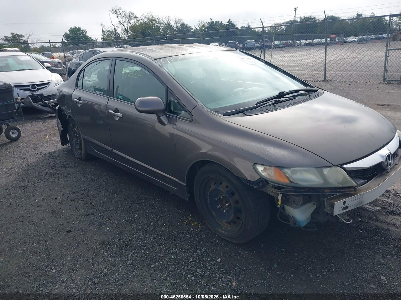 2010 Honda Civic