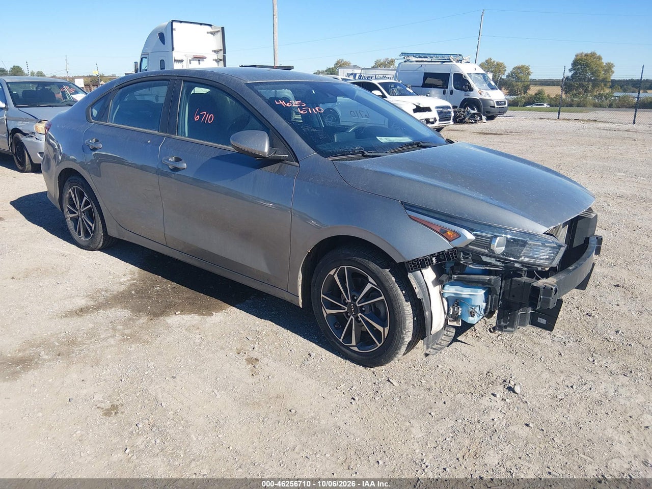 2022 Kia Forte